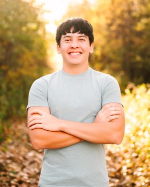 Dylan Benemerito